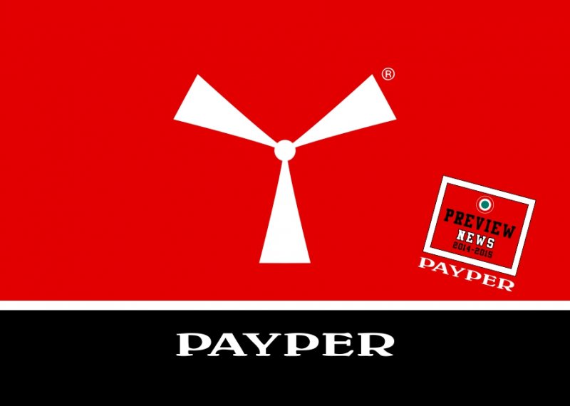 PAYPER LOGO